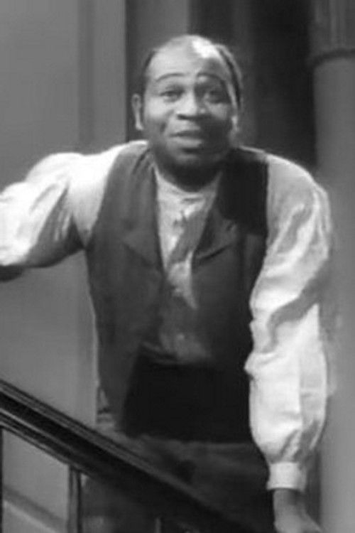 Smoki Whitfield as Jake