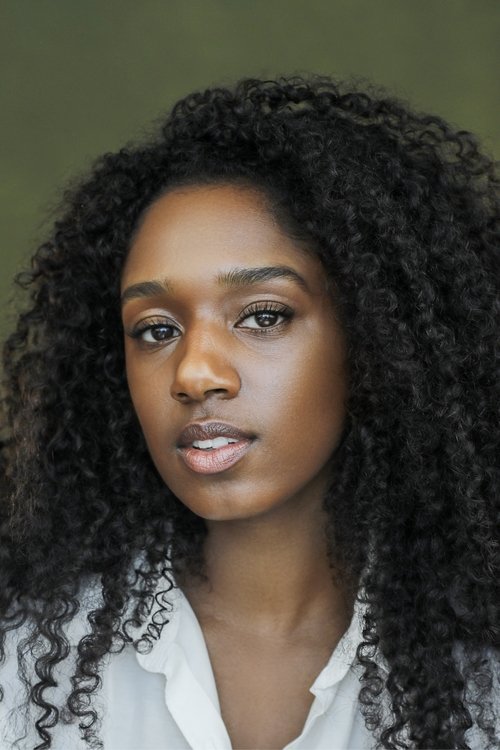 Blue Makwana as Gugu