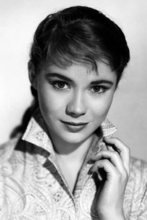 Heather Sears as Susan Wagstaff