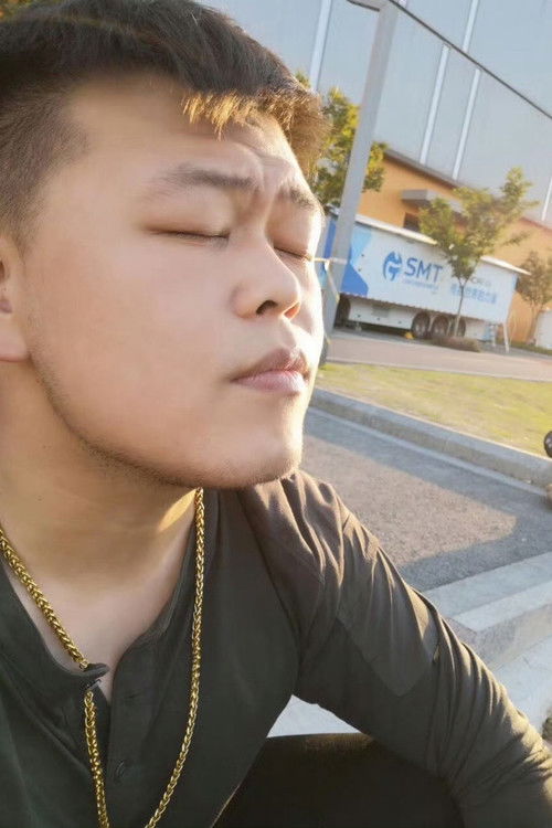 程靖尊 as 砰芭 (Actor)