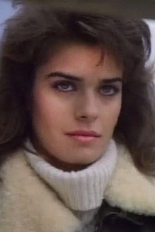 Susan Chapple as Nurse