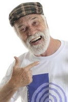 Fernando Benini as Goiaba