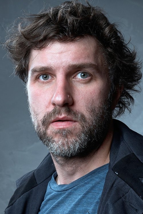 Tomas Alf Larsen as Jakob