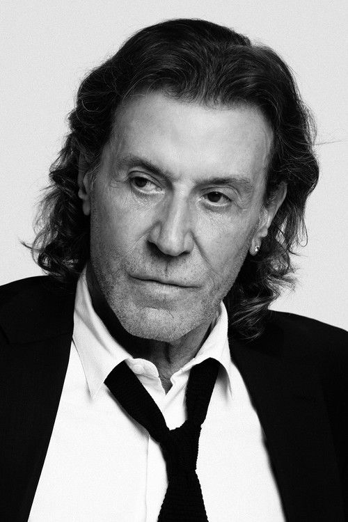 Albert Hammond as Sänger
