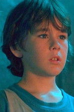 Joshua Morrell as Joey