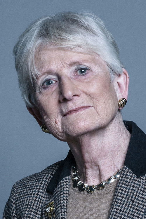 Pauline Neville-Jones as Self