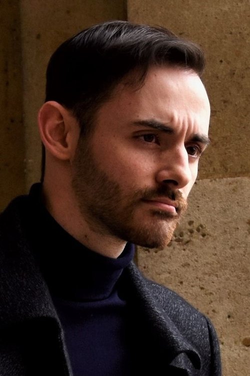 Josselin Baillarguet as Silhouette