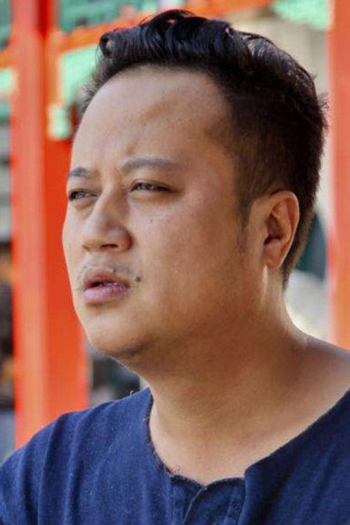 Qiao Lei as Zhang Ying