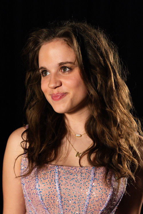 Kate Santrock as Kaitlyn