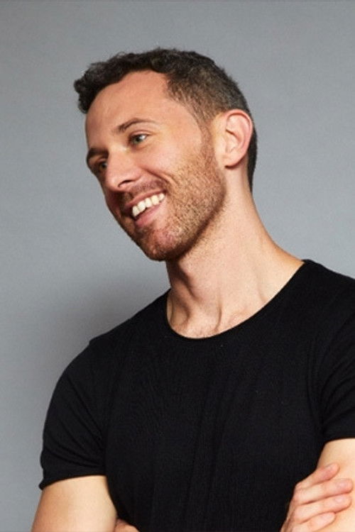 Anthony DeWitt as Bartender