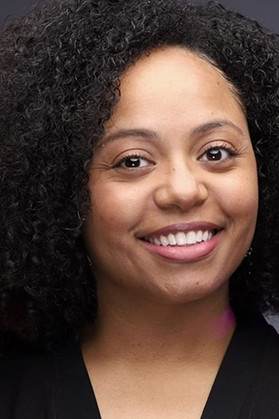 Brandy Specks as Tashira