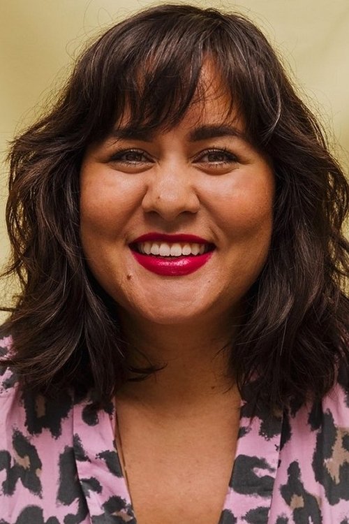 Natasha Brock as Natasha Brock