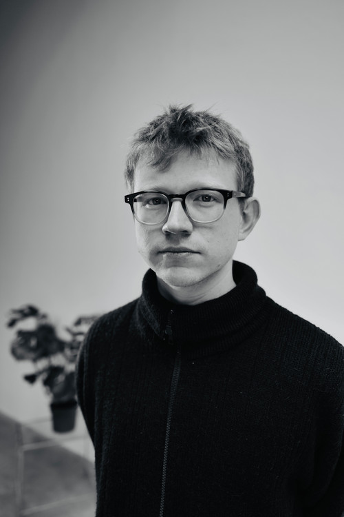 Sebastian Husak profile photo