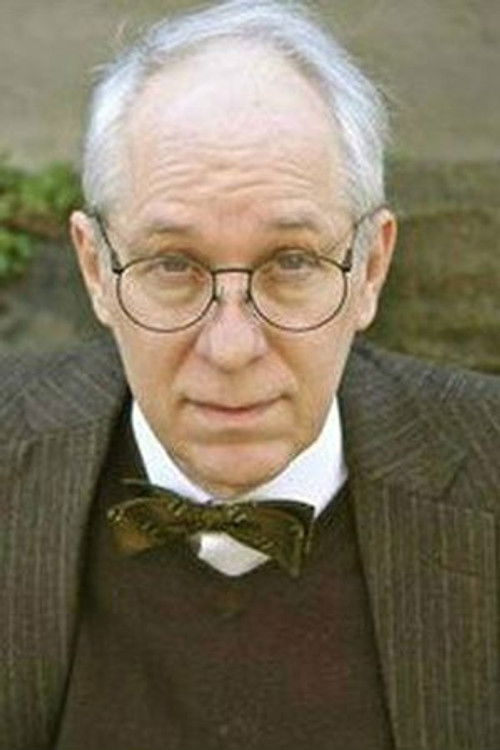 Stephen Kelsey as Bertie Connors