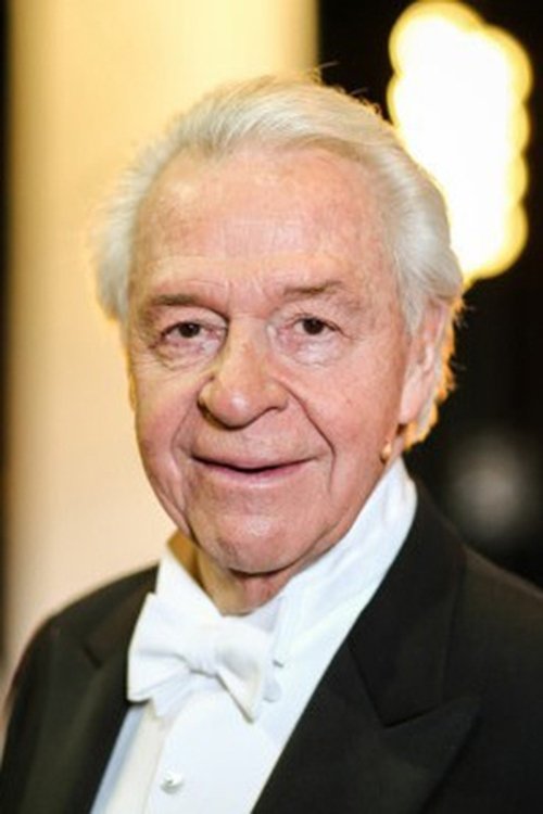 Harald Serafin as Baron Mirko Zeta