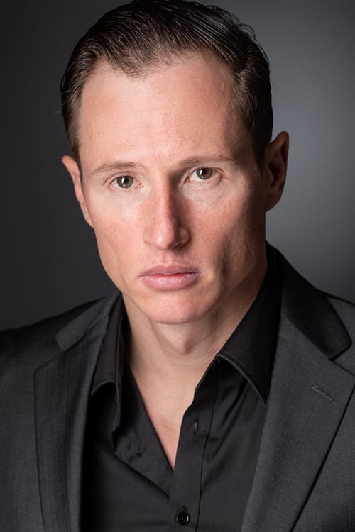 Leonid Glushchenko as Igor