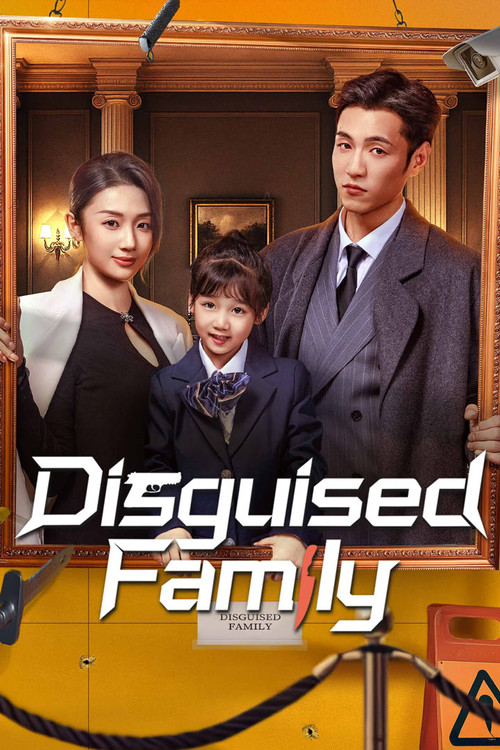 Disguised Family