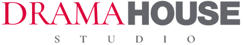 Drama House logo