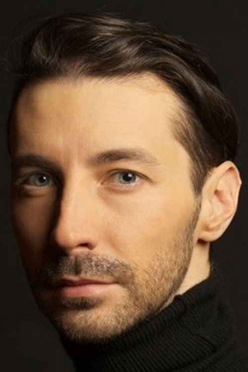 Andrey Taratukhin profile photo