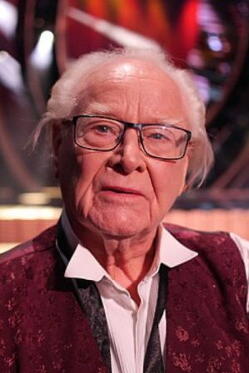 Jan Malmsjö as Self