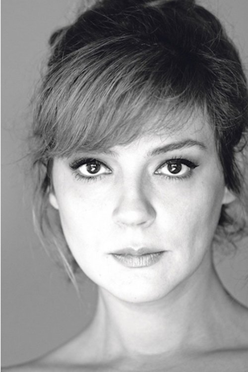 Ana Maria Moldovan profile photo