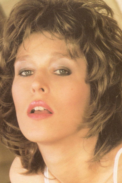 Marie-Christine Covi as 