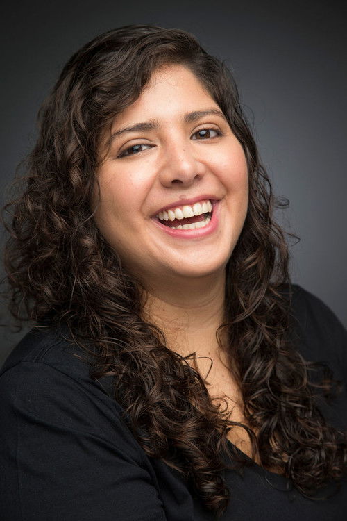 Monica Garrido as Alex