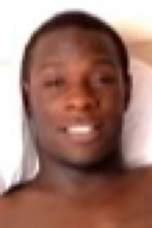 Chase as (archive footage)