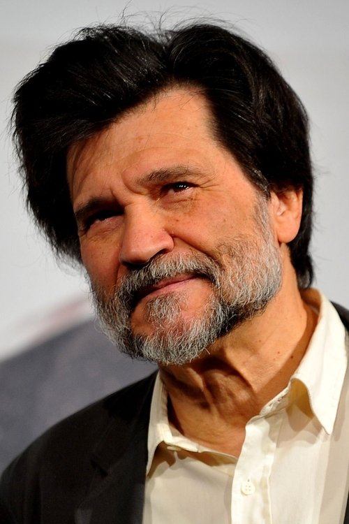 Víctor Erice as Self