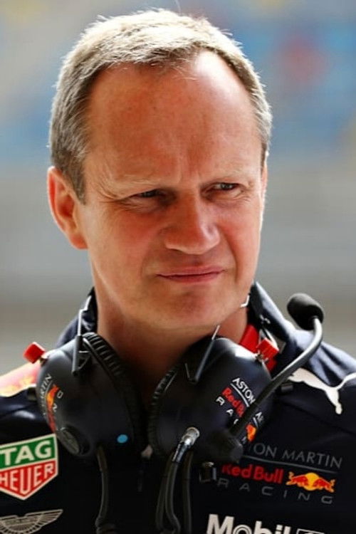 Paul Monaghan as Self