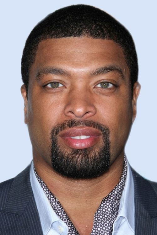 DeRay Davis as 