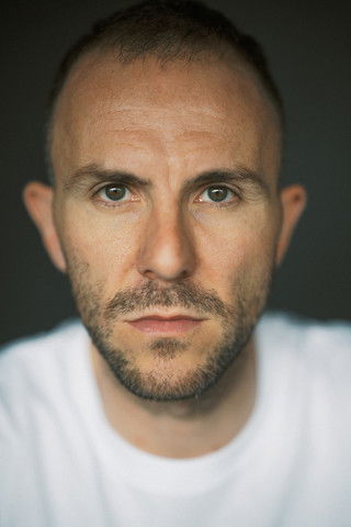 John Tueart as Mr. Moreau