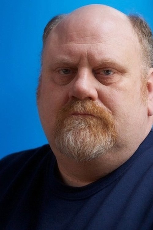 Rocky Rector as Vladi