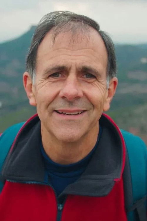 Juan Manuel Cotelo as Abogado del Diablo