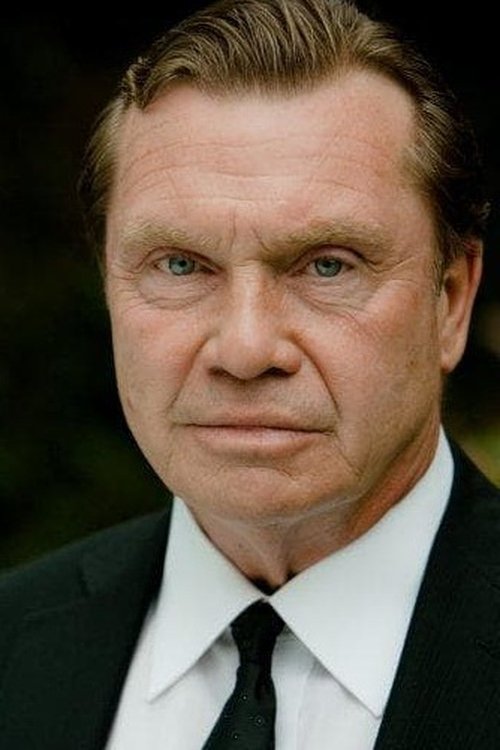 R. D. Call as Nicholson