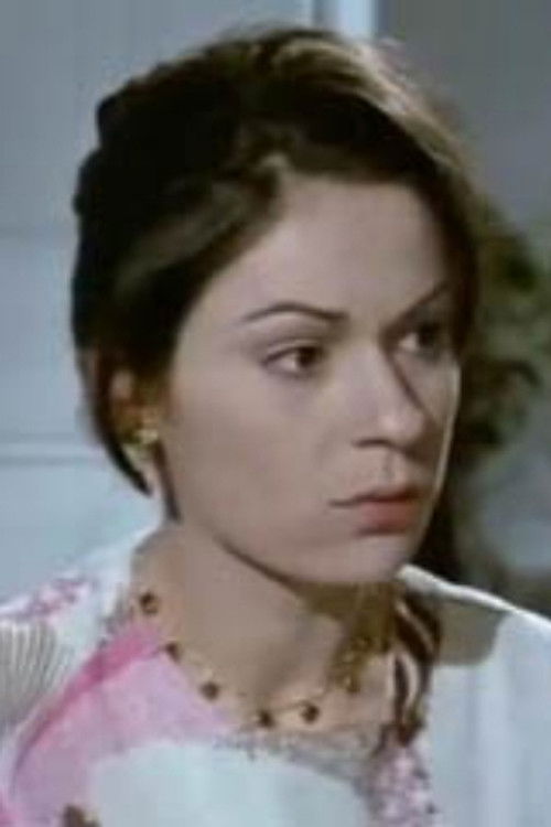 Eirini Markogianni profile photo