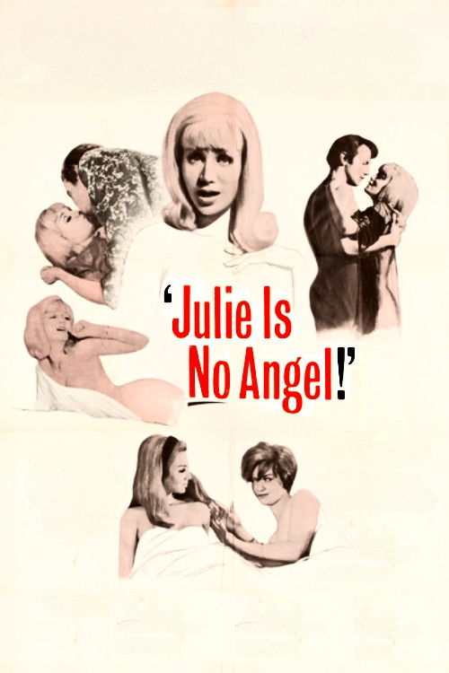 Julie Is No Angel poster
