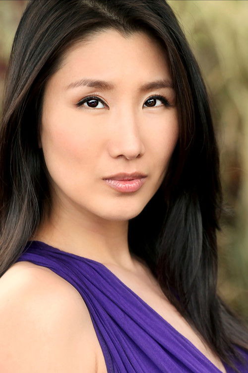 Annie Lee as Jenny Kim