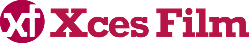Xces Film logo