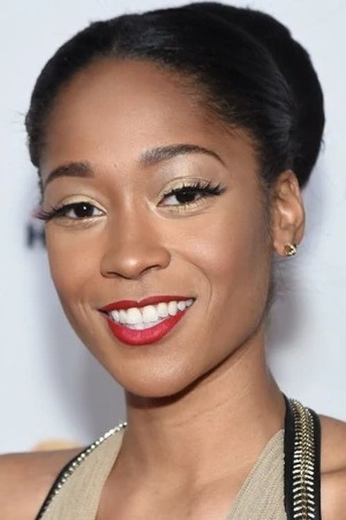 Tabitha Holbert as Keisha