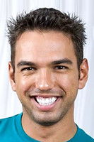 Lucky Daniels as (archive footage)