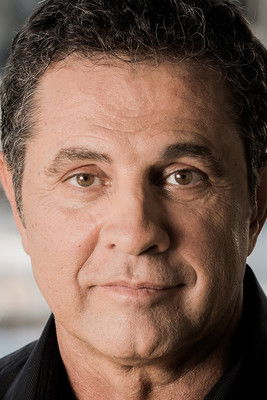 Dimitri Logothetis as Desk Clerk