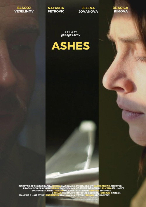 Ashes