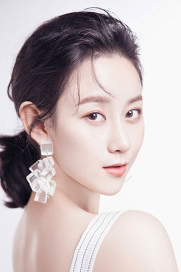 Guo Mingyuan as De Canjun