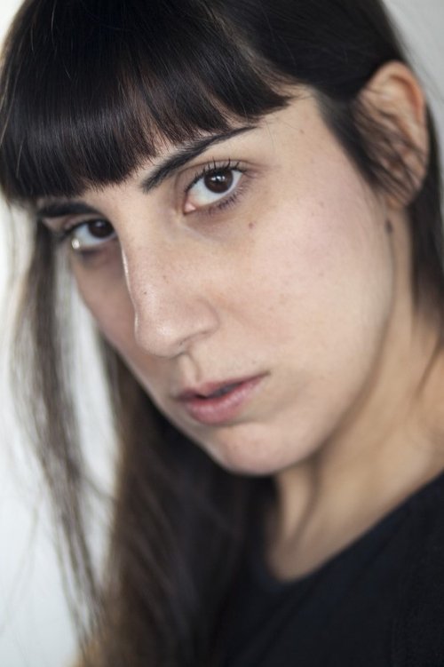 Elena Gigliotti as Carmen