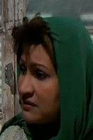 Nahed Ismail as Hoda / the girl's school headmaster