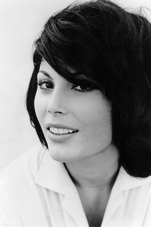 Daniela Rocca as Rosalia Cefalù