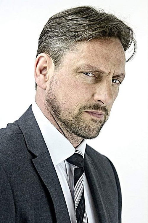 John Whitby as German Soldier (uncredited)