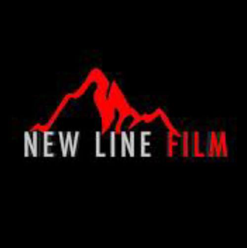 New Line Film logo