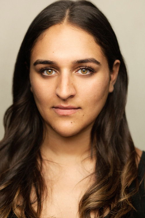 Roxy Faridany as Dawn